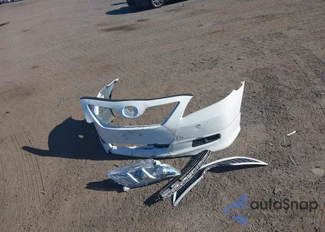 2007 Toyota Camry Ce/Le/Xle/Se z USA, uszkodzony, nr VIN 4T1BE46K47U714142